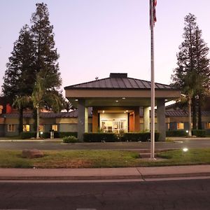 Best Western Porterville Inn