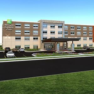 Holiday Inn Express & Suites Brunswick-Harpers Ferry Area By Ihg